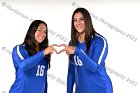 VB Media Day  Wheaton Women’s Volleyball Media Day 2023. - Photo By Keith Nordstrom : volleyball, media day